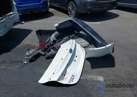 2021 Kia Forte Gt-Line from USA, damaged, VIN 3KPF34AD9ME264373